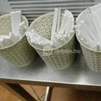 Csupacsibe Csirke-Falatozó Budapest - Egyéb