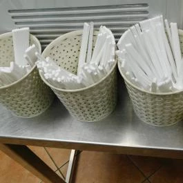 Csupacsibe Csirke-Falatozó, Budapest - Egyéb