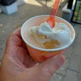 Csuta Cukrászda Csákvár - Étel/ital