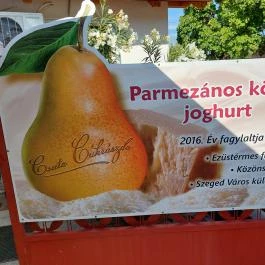 Csuta Cukrászda Csákvár - Egyéb