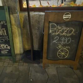 Cucina di Cristina, Budapest - Egyéb