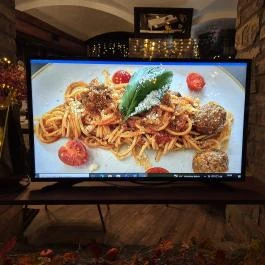 Cucina di Cristina, Budapest - Egyéb