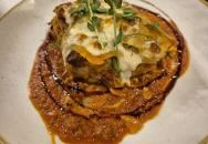 Cucina di Cristina Budapest