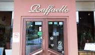 Raffaello Pizzéria & Étterem Budapest - Külső kép