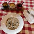 Raffaello Pizzéria & Étterem Budapest - Étel/ital