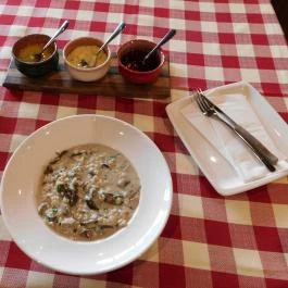 Raffaello Pizzéria & Étterem Budapest - Étel/ital