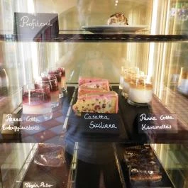 Raffaello Pizzéria & Étterem Budapest - Étel/ital