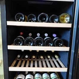 Raffaello Pizzéria & Étterem Budapest - Étel/ital