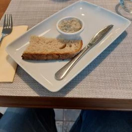 Cukorborsó Kertvendéglő Páty - Étel/ital