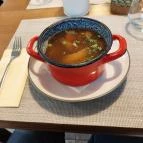 Cukorborsó Kertvendéglő Páty - Étel/ital