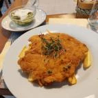 Cukorborsó Kertvendéglő Páty - Étel/ital