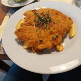 Cukorborsó Kertvendéglő Páty - Étel/ital