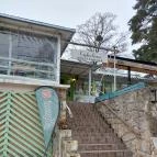 Cukorborsó Kertvendéglő Páty - Külső kép