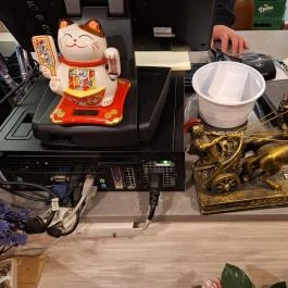 CuRj-Pho , Budapest - Egyéb