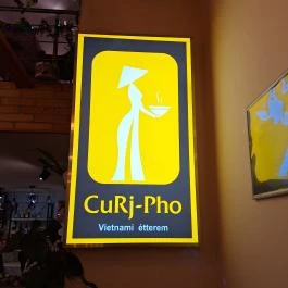 CuRj-Pho , Budapest - Egyéb