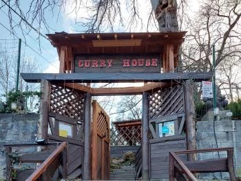 Curry House Indiai Étterem Budapest