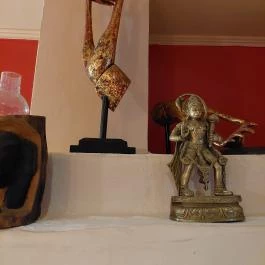 Curry House Indiai Étterem Budapest - Egyéb