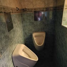 Curry House Indiai Étterem Budapest - Mosdó