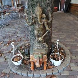 Curry House Indiai Étterem Budapest - Egyéb