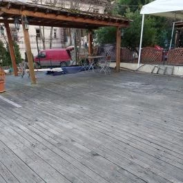 Curry House Indiai Étterem Budapest - Külső kép