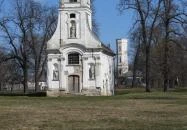 Cziráky-kastély Lovasberény