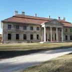 Cziráky-kastély Lovasberény - 