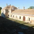 Cziráky-kastély Lovasberény - 