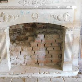 Cziráky-kastély, Lovasberény - 