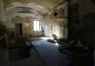 Cziráky-kastély Lovasberény