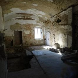 Cziráky-kastély, Lovasberény - 