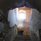 Cziráky-kastély Lovasberény - 