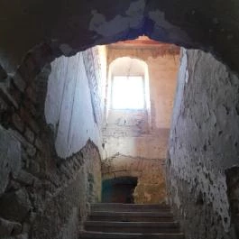 Cziráky-kastély, Lovasberény - 