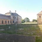 Cziráky-kastély Lovasberény - 