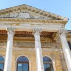 Cziráky-kastély Lovasberény - 