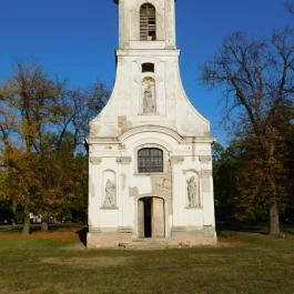 Cziráky-kastély, Lovasberény - 