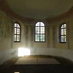 Cziráky-kastély Lovasberény - 