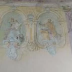 Cziráky-kastély Lovasberény - 