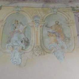 Cziráky-kastély, Lovasberény - 