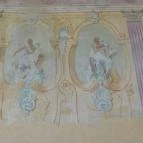 Cziráky-kastély Lovasberény - 