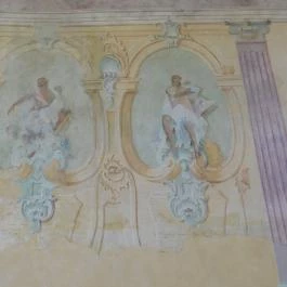 Cziráky-kastély, Lovasberény - 