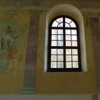 Cziráky-kastély Lovasberény - 