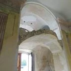 Cziráky-kastély Lovasberény - 