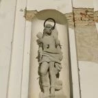 Cziráky-kastély Lovasberény - 