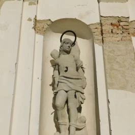 Cziráky-kastély, Lovasberény - 