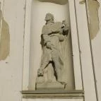 Cziráky-kastély Lovasberény - 