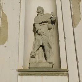 Cziráky-kastély, Lovasberény - 