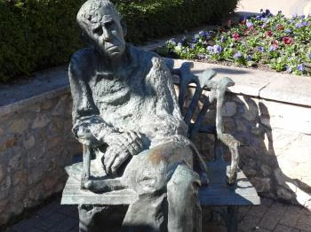 Czóbel Béla Siófok