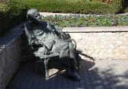 Czóbel Béla Siófok