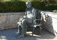 Czóbel Béla Siófok