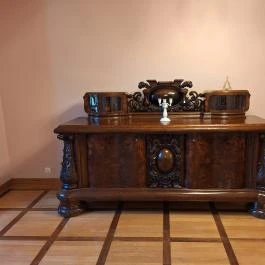 Czóbel-kúria Anarcs - Egyéb